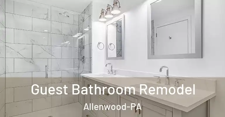 inner Bathroom imggen Guest Bathroom Remodel Allenwood-PA