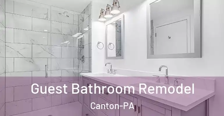 inner Bathroom imggen Guest Bathroom Remodel Canton-PA