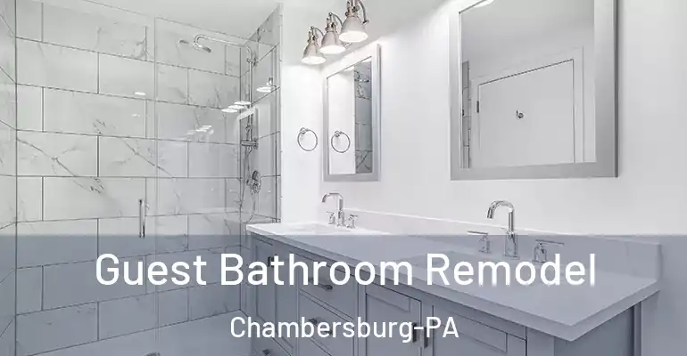inner Bathroom imggen Guest Bathroom Remodel Chambersburg-PA