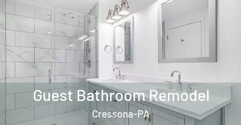 inner Bathroom imggen Guest Bathroom Remodel Cressona-PA
