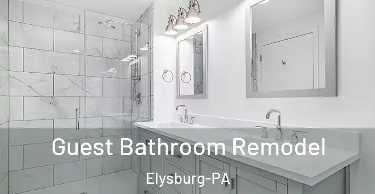 inner Bathroom imggen Guest Bathroom Remodel Elysburg-PA