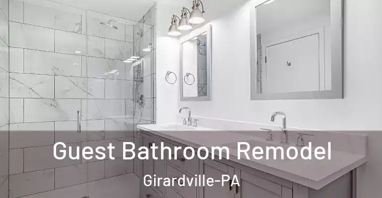 inner Bathroom imggen Guest Bathroom Remodel Girardville-PA