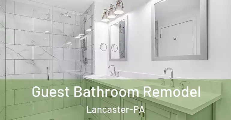 inner Bathroom imggen Guest Bathroom Remodel Lancaster-PA