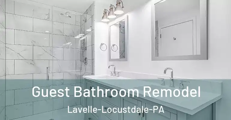 inner Bathroom imggen Guest Bathroom Remodel Lavelle-Locustdale-PA