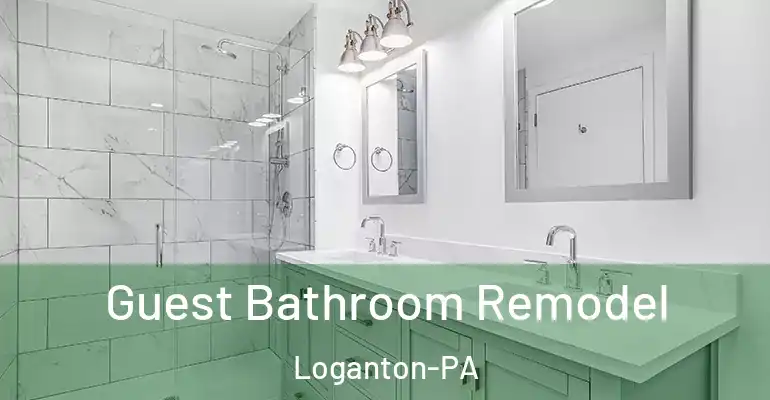 inner Bathroom imggen Guest Bathroom Remodel Loganton-PA