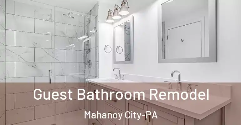 inner Bathroom imggen Guest Bathroom Remodel Mahanoy City-PA