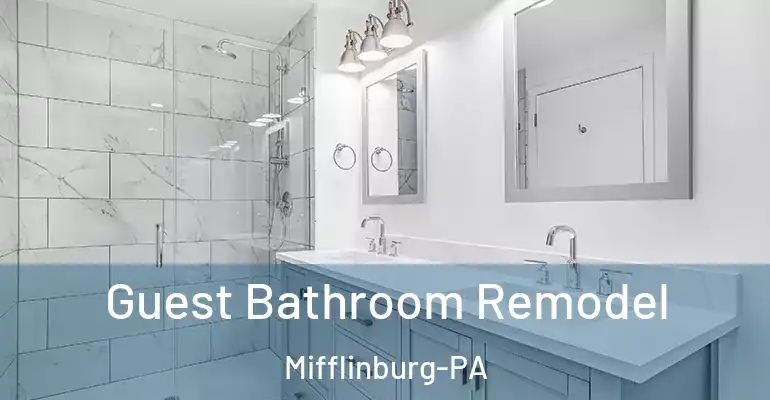 inner Bathroom imggen Guest Bathroom Remodel Mifflinburg-PA