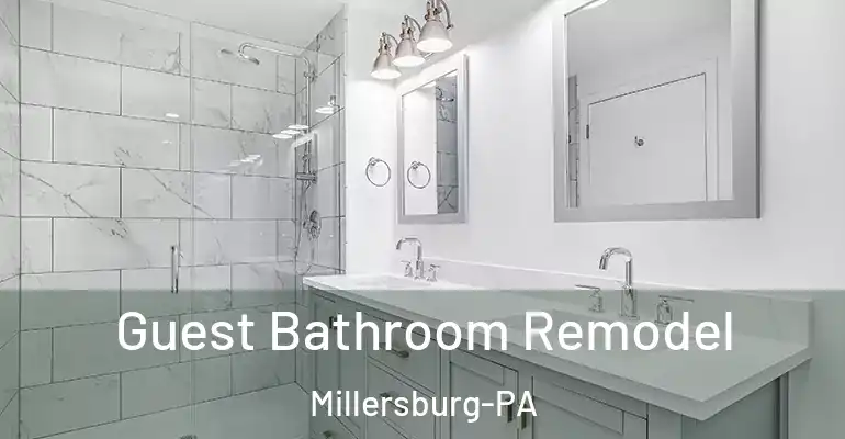 inner Bathroom imggen Guest Bathroom Remodel Millersburg-PA