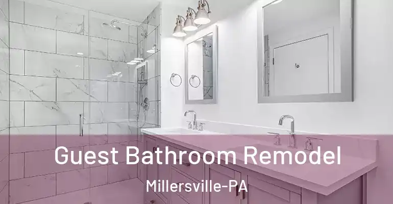 inner Bathroom imggen Guest Bathroom Remodel Millersville-PA