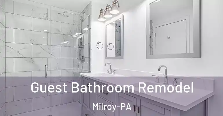 inner Bathroom imggen Guest Bathroom Remodel Milroy-PA