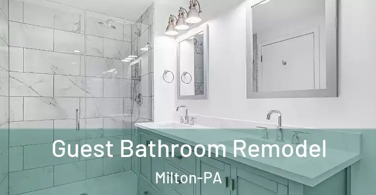 inner Bathroom imggen Guest Bathroom Remodel Milton-PA