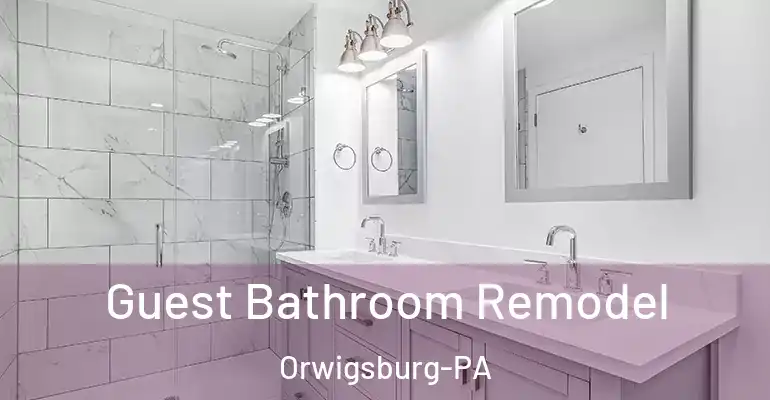 inner Bathroom imggen Guest Bathroom Remodel Orwigsburg-PA