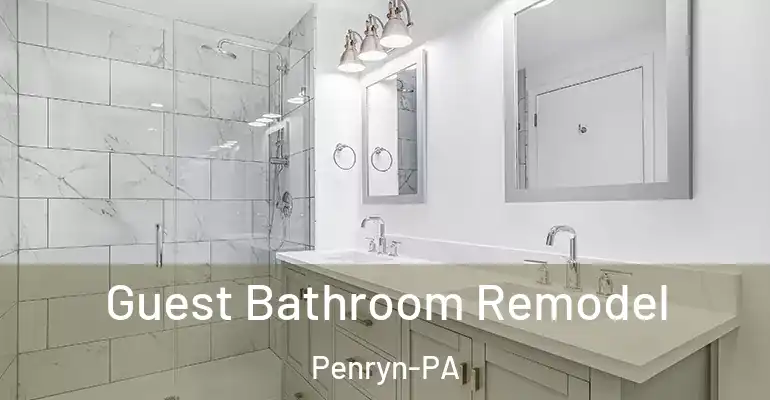 inner Bathroom imggen Guest Bathroom Remodel Penryn-PA