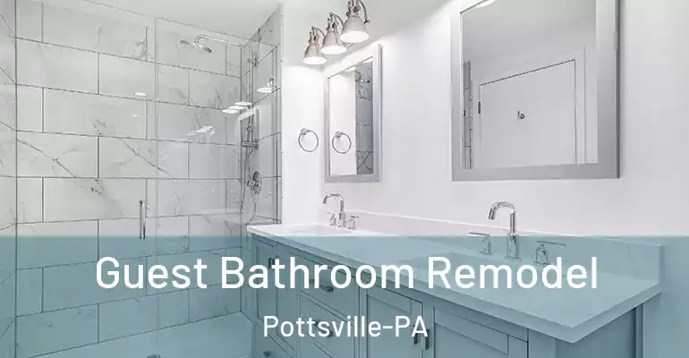 inner Bathroom imggen Guest Bathroom Remodel Pottsville-PA
