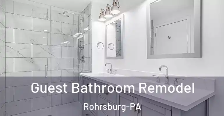 inner Bathroom imggen Guest Bathroom Remodel Rohrsburg-PA