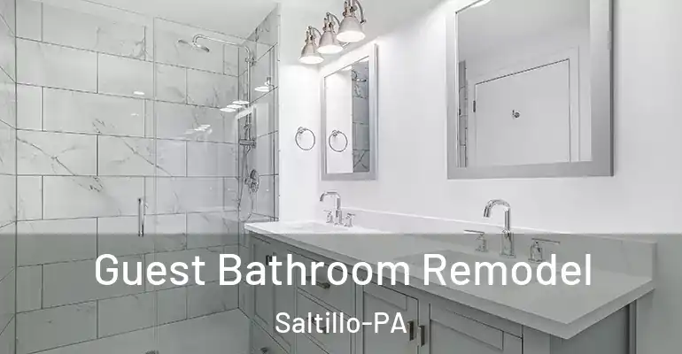 inner Bathroom imggen Guest Bathroom Remodel Saltillo-PA