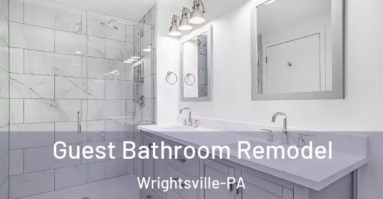 inner Bathroom imggen Guest Bathroom Remodel Wrightsville-PA