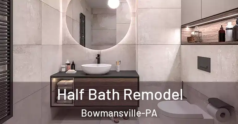 inner Bathroom imggen Half Bath Remodel Bowmansville-PA