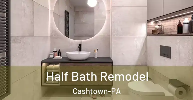 inner Bathroom imggen Half Bath Remodel Cashtown-PA