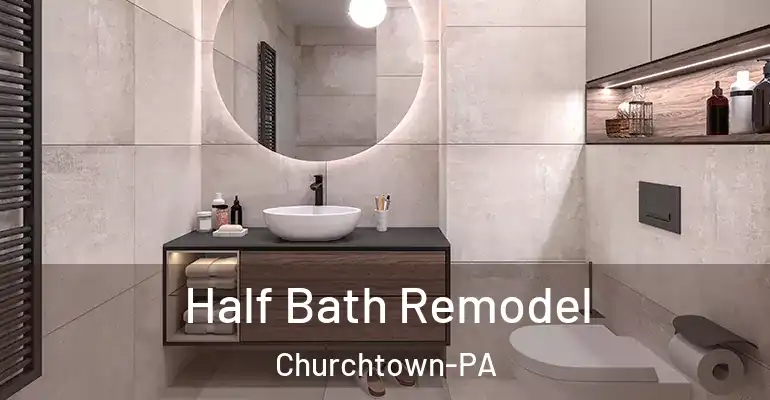 inner Bathroom imggen Half Bath Remodel Churchtown-PA