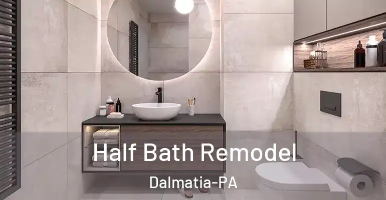 inner Bathroom imggen Half Bath Remodel Dalmatia-PA