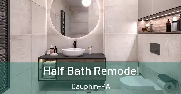 inner Bathroom imggen Half Bath Remodel Dauphin-PA