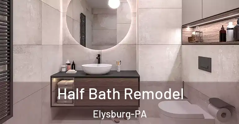 inner Bathroom imggen Half Bath Remodel Elysburg-PA