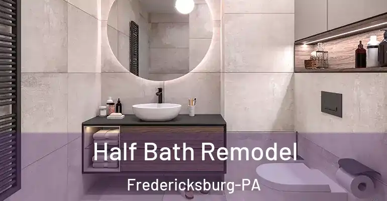 inner Bathroom imggen Half Bath Remodel Fredericksburg-PA