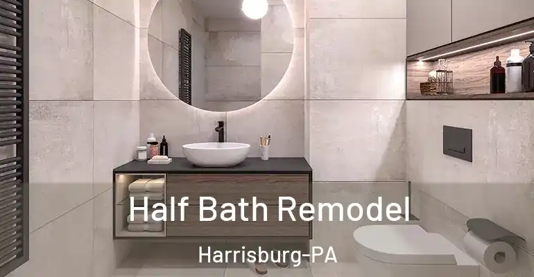 inner Bathroom imggen Half Bath Remodel Harrisburg-PA