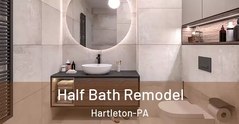 inner Bathroom imggen Half Bath Remodel Hartleton-PA