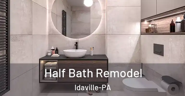 inner Bathroom imggen Half Bath Remodel Idaville-PA