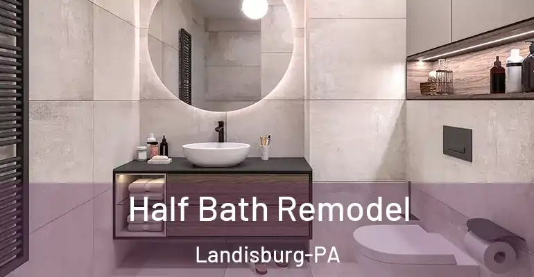 inner Bathroom imggen Half Bath Remodel Landisburg-PA