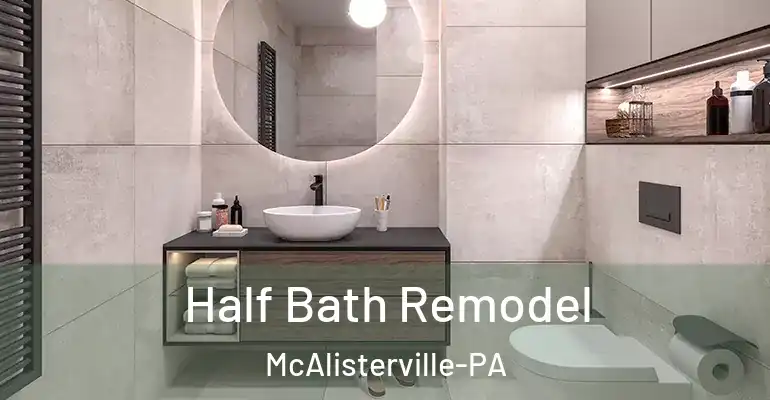 inner Bathroom imggen Half Bath Remodel McAlisterville-PA