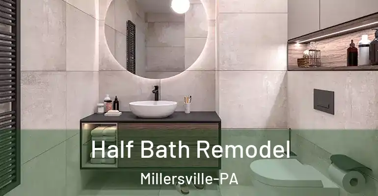 inner Bathroom imggen Half Bath Remodel Millersville-PA
