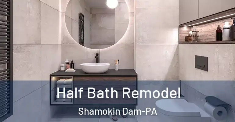 inner Bathroom imggen Half Bath Remodel Shamokin Dam-PA