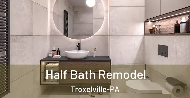 inner Bathroom imggen Half Bath Remodel Troxelville-PA