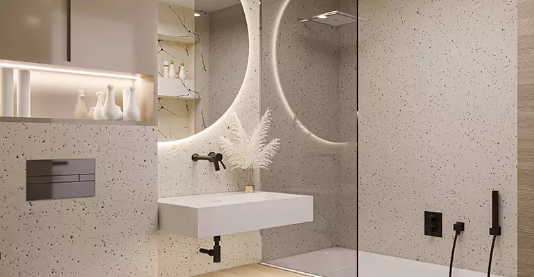 Small Bathroom Remodel Service in York Haven, PA