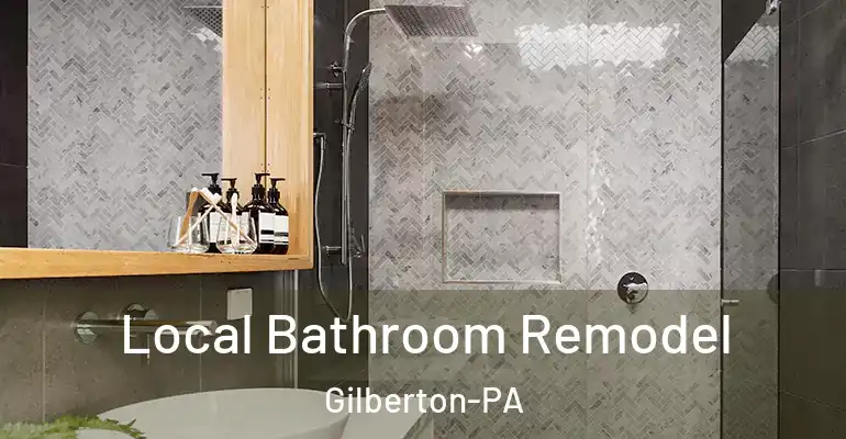 inner Bathroom imggen Local Bathroom Remodel Gilberton-PA