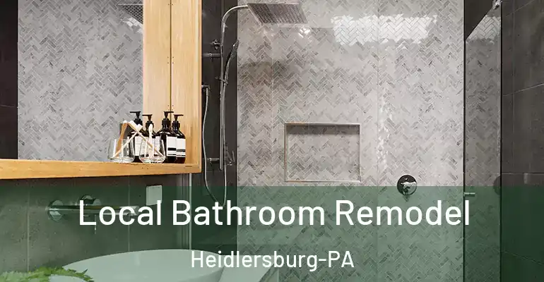 inner Bathroom imggen Local Bathroom Remodel Heidlersburg-PA