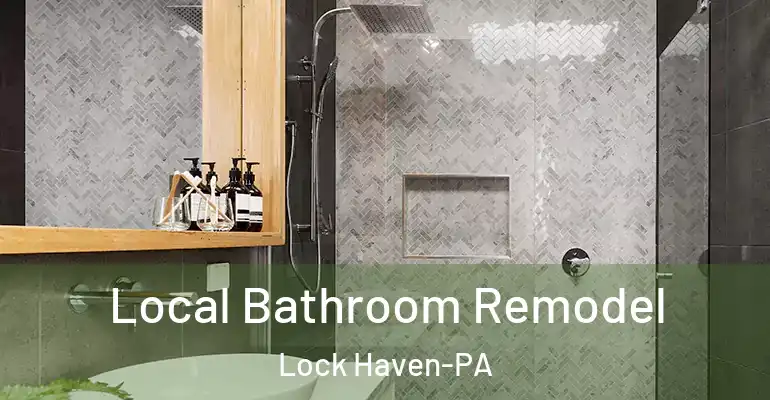 inner Bathroom imggen Local Bathroom Remodel Lock Haven-PA