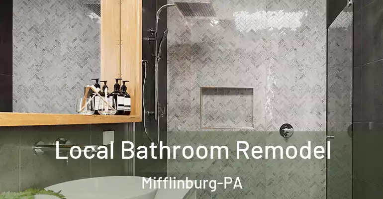 inner Bathroom imggen Local Bathroom Remodel Mifflinburg-PA