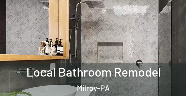 inner Bathroom imggen Local Bathroom Remodel Milroy-PA