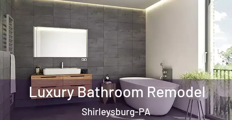 inner Bathroom imggen Luxury Bathroom Remodel Shirleysburg-PA