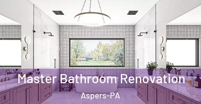 inner Bathroom imggen Master Bathroom Renovation Aspers-PA