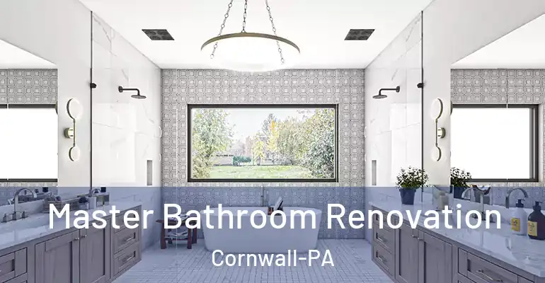 inner Bathroom imggen Master Bathroom Renovation Cornwall-PA