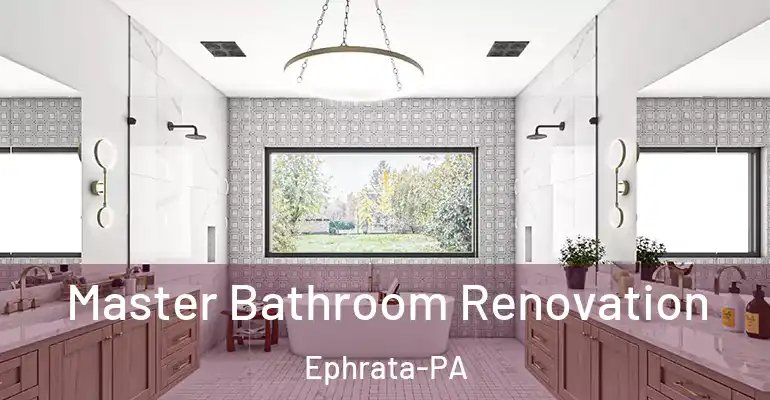 inner Bathroom imggen Master Bathroom Renovation Ephrata-PA