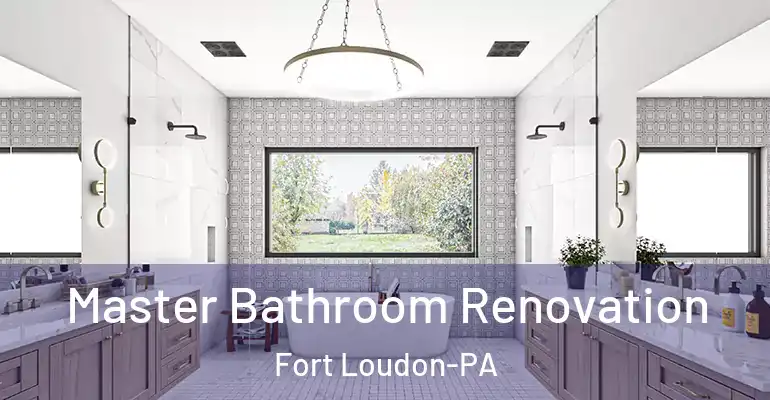 inner Bathroom imggen Master Bathroom Renovation Fort Loudon-PA