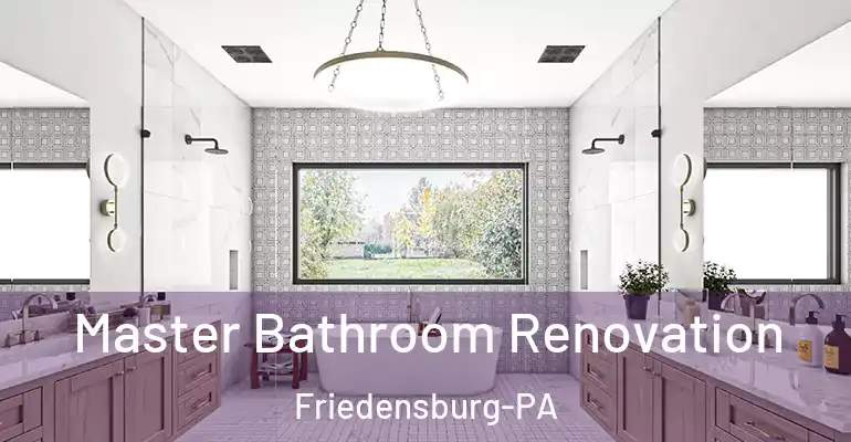inner Bathroom imggen Master Bathroom Renovation Friedensburg-PA