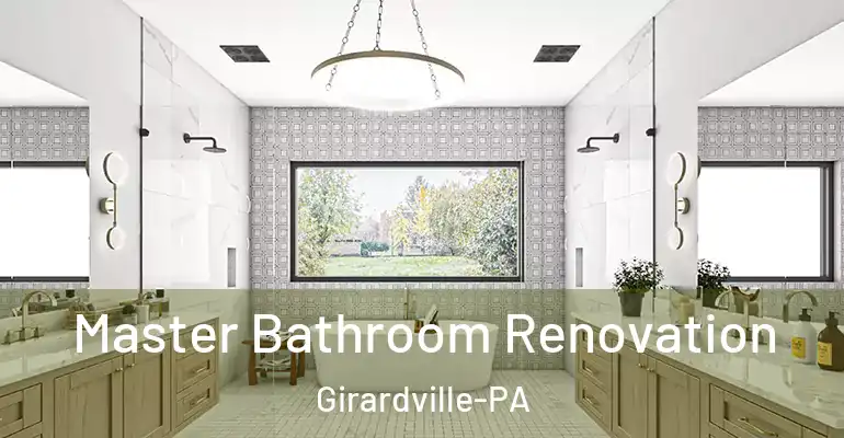 inner Bathroom imggen Master Bathroom Renovation Girardville-PA