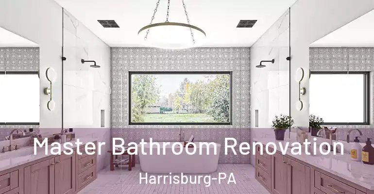 inner Bathroom imggen Master Bathroom Renovation Harrisburg-PA